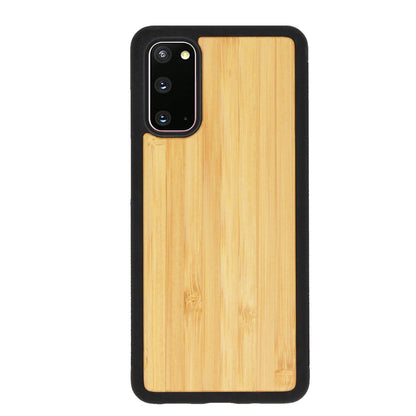 Bamboo Eden Case for Samsung Galaxy S20