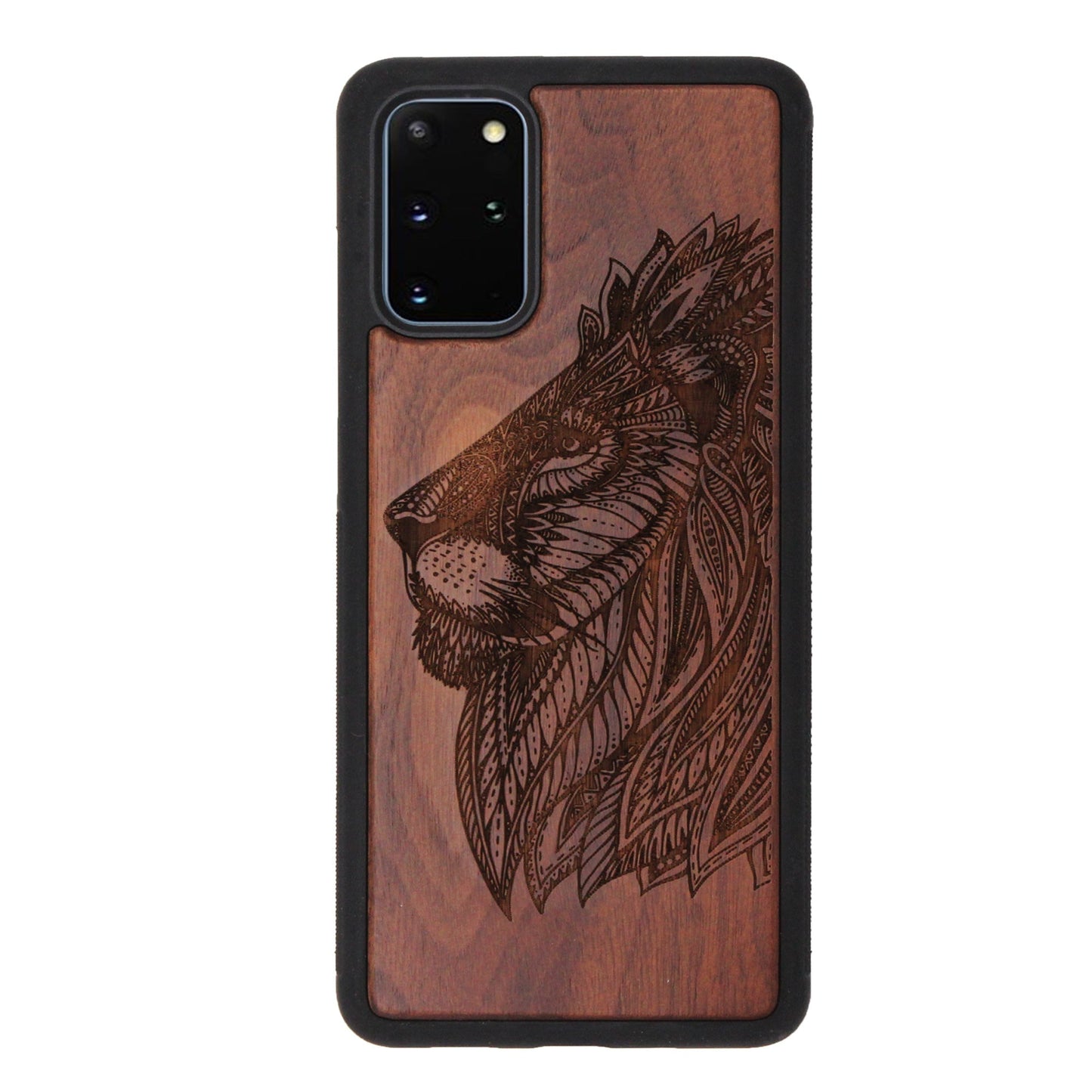 Walnut lion Eden case for Samsung Galaxy S20 Plus