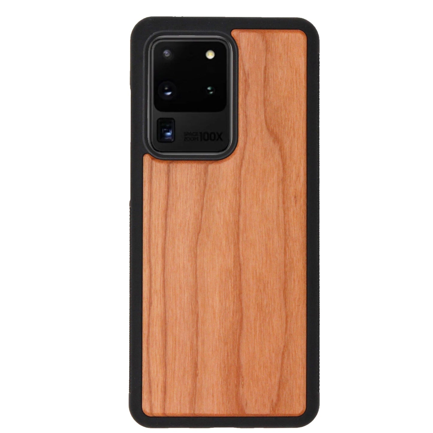 Cherry wood Eden case for Samsung Galaxy S20 Ultra