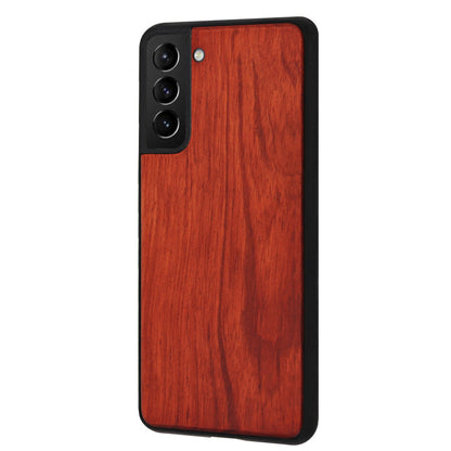 Eden Case aus Rosenholz für Samsung Galaxy S21