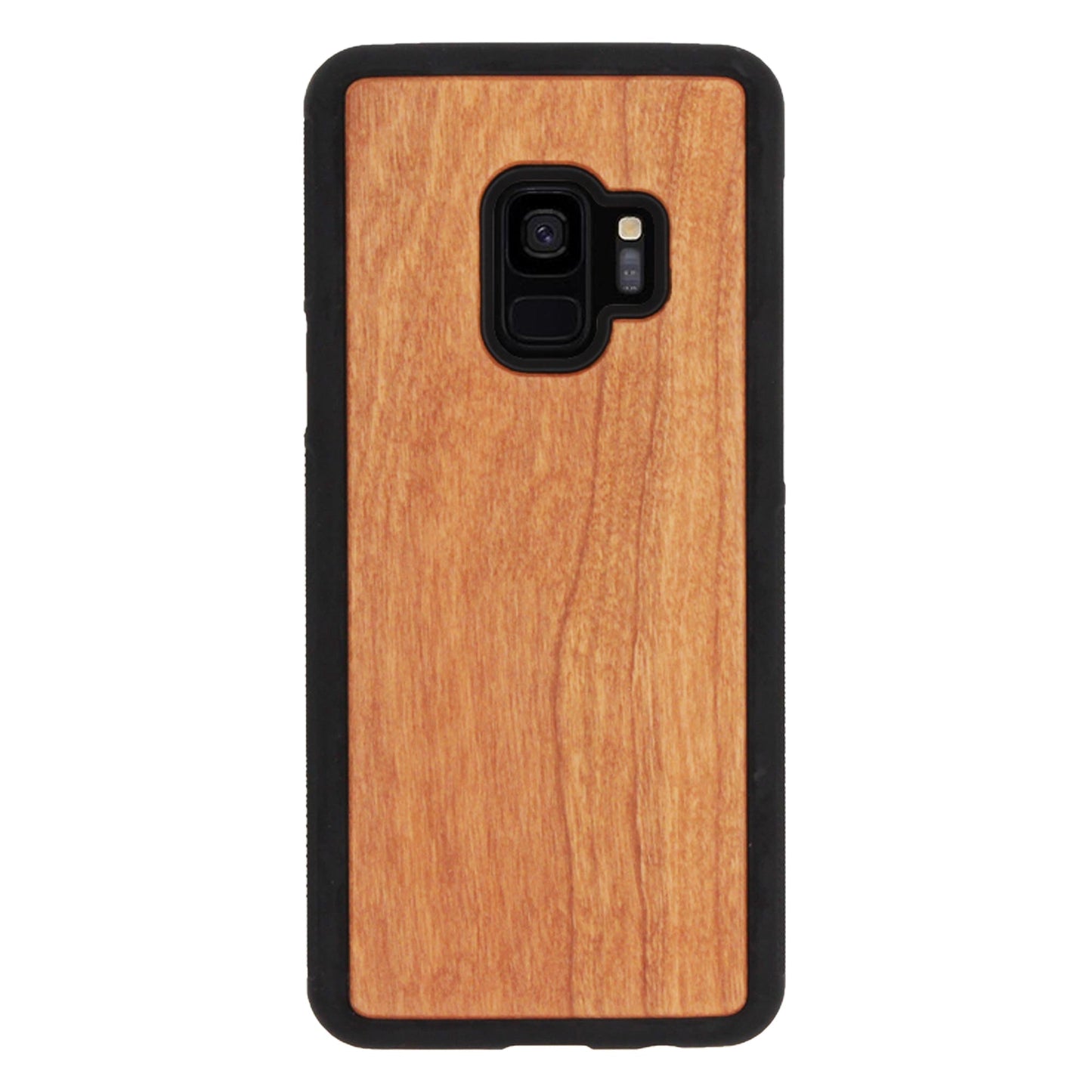 Cherry wood Eden case for Samsung Galaxy S9