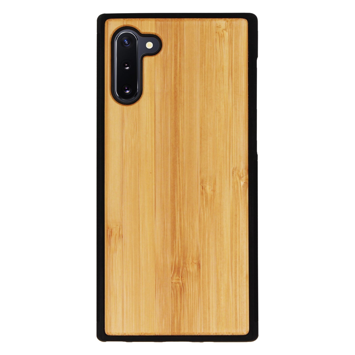 Eden Case aus Bambus für Samsung Galaxy Note 10