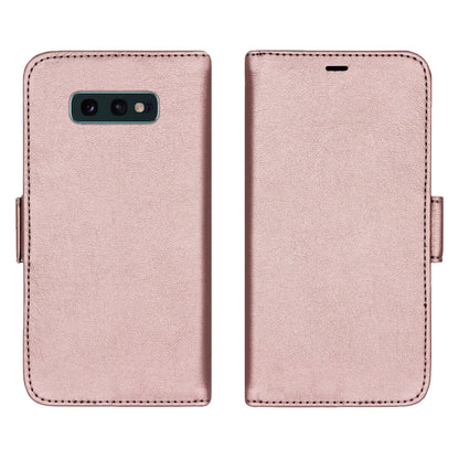 Uni Rose Gold Victor Case for Samsung Galaxy S10E