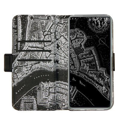 Basel Merian Negative Victor Case for Samsung Galaxy S21 Ultra