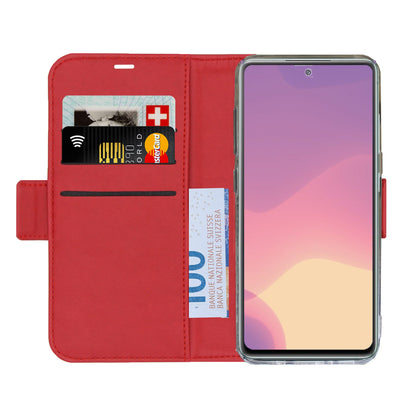 Uni Red Victor Case for Samsung Galaxy S20