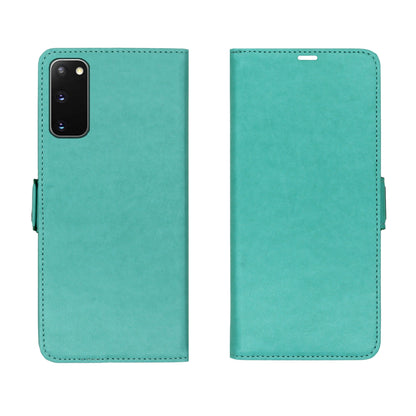 Uni Mint Victor Case für Samsung Galaxy S20