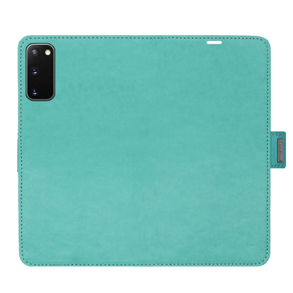 Uni Mint Victor Case für Samsung Galaxy S20