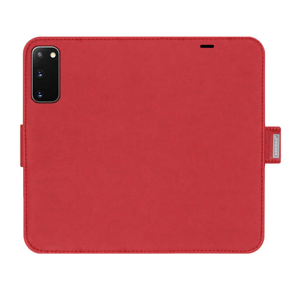 Uni Red Victor Case for Samsung Galaxy S20