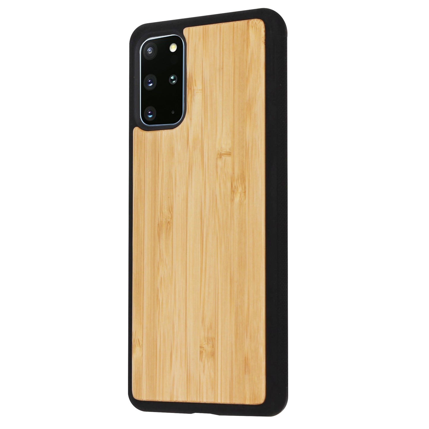 Bamboo Eden Case for Samsung Galaxy S20 Plus