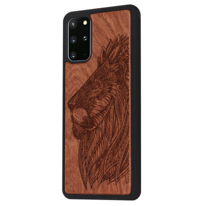 Rosewood Lion Eden Case for Samsung Galaxy S20 Plus