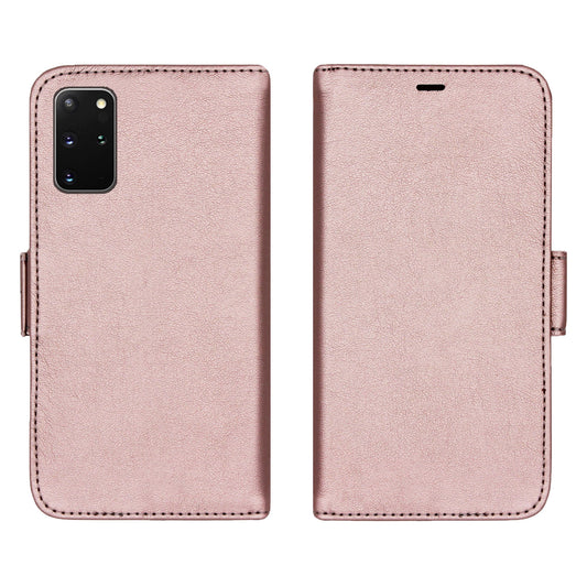Uni Rose Gold Victor Case for Samsung Galaxy S20 Plus