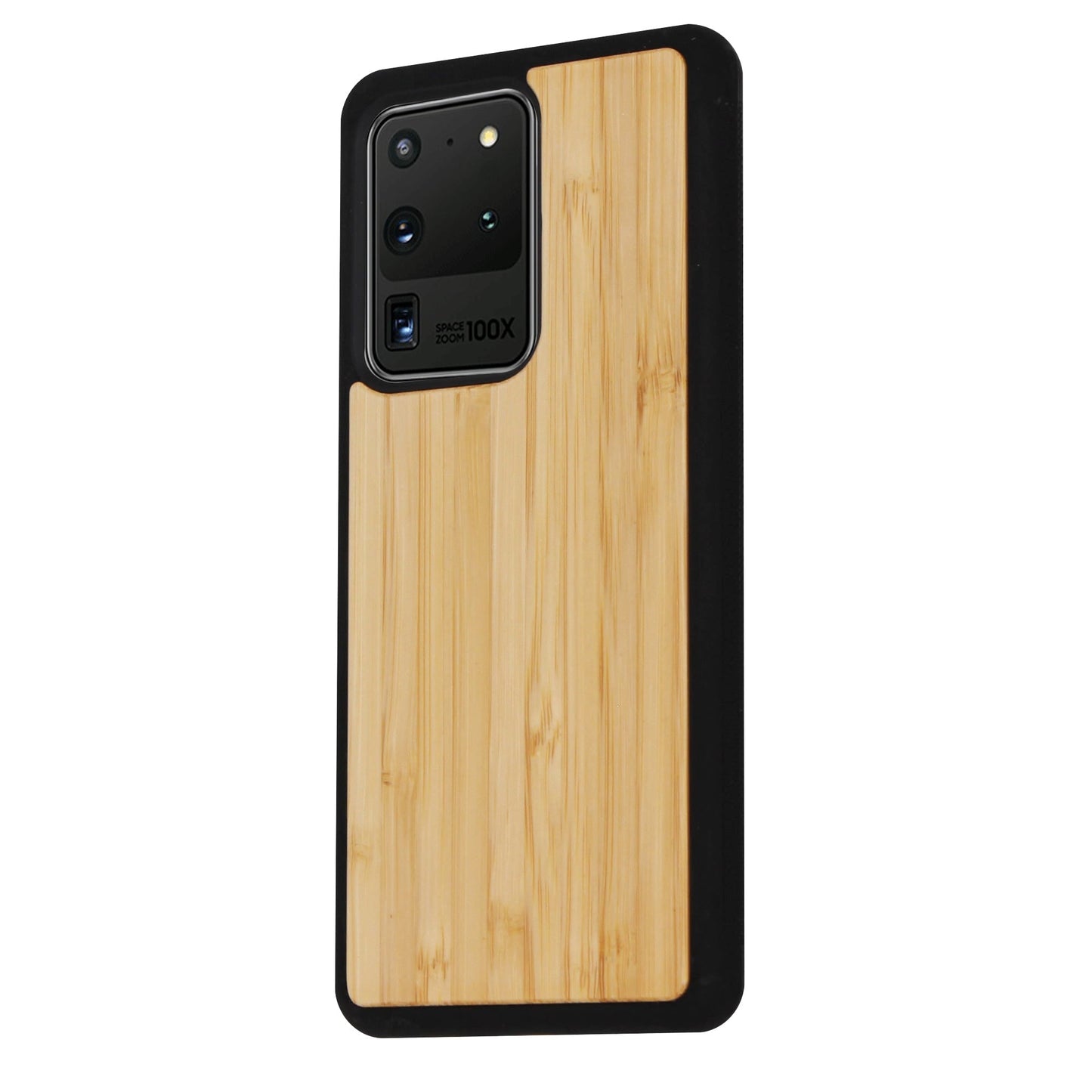 Bamboo Eden Case for Samsung Galaxy S20 Ultra