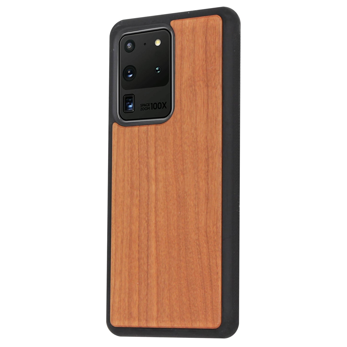 Cherry wood Eden case for Samsung Galaxy S20 Ultra