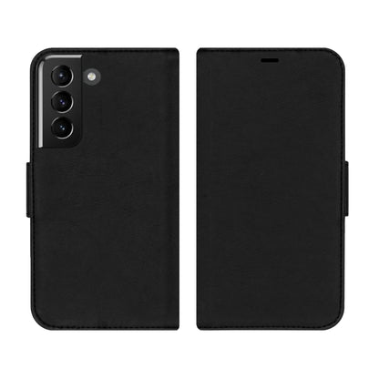 Uni Schwarz Victor Case für Samsung Galaxy S22