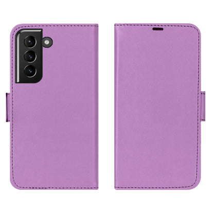 Uni Violett Victor Case für Samsung Galaxy S22