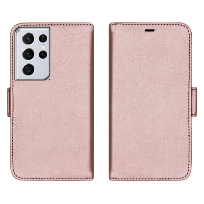 Uni Rose Gold Victor Case for iPhone and Samsung