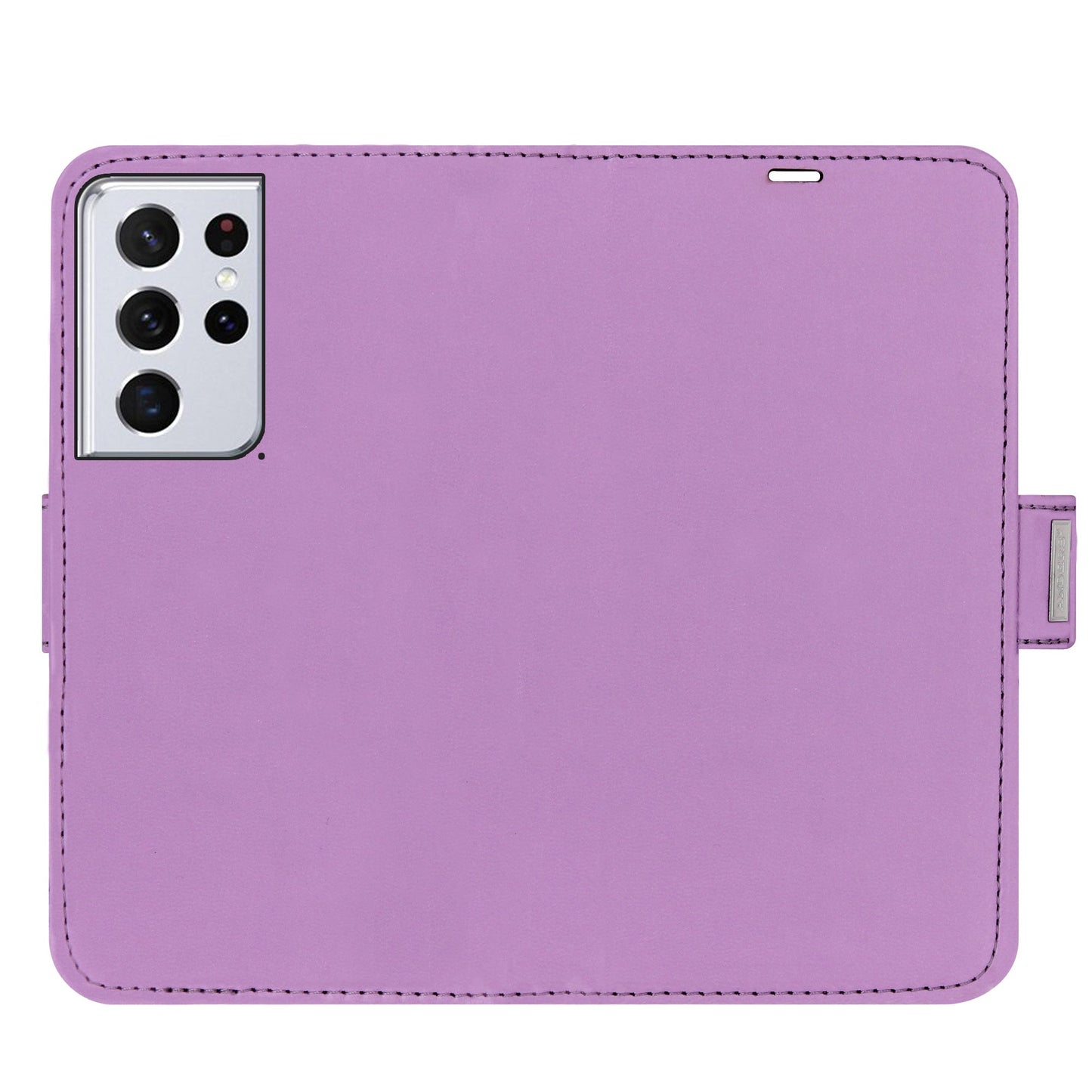 Uni Violet Victor Case for Samsung Galaxy S21 Ultra
