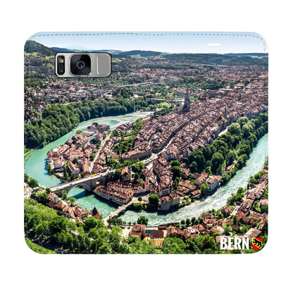 Coque Bern City Panorama pour Samsung Galaxy S8