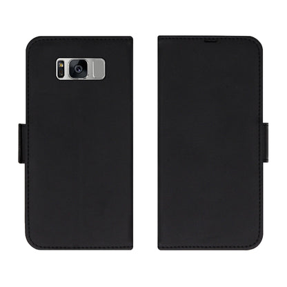 Uni Schwarz Victor Case für Samsung Galaxy S8