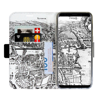 Coque Zurich Merian Victor pour Samsung Galaxy S9