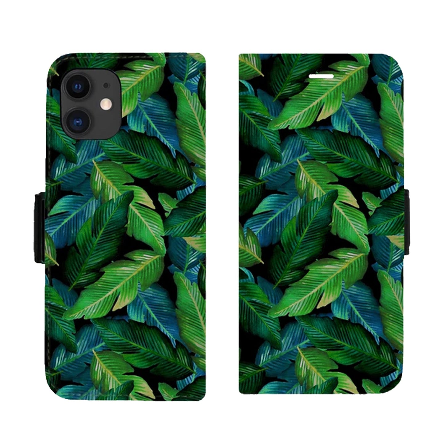 Tropical Victor Case for iPhone 11 