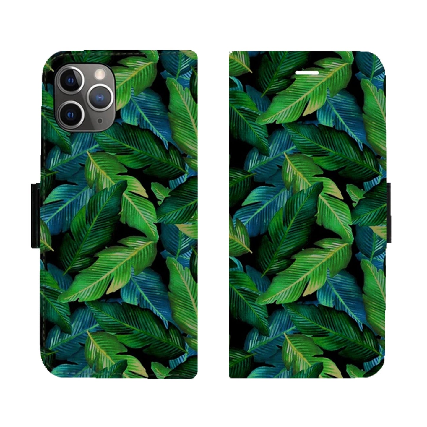 Coque Victor Tropical pour iPhone