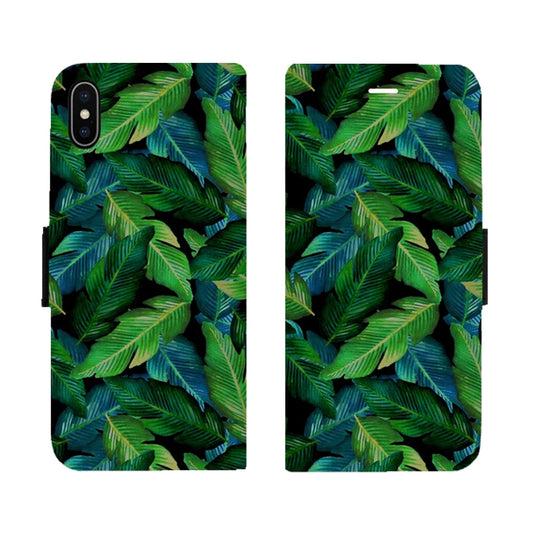 Coque Tropical Victor pour iPhone X/XS