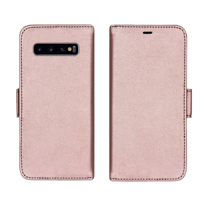 Uni Rose Gold Victor Case for iPhone and Samsung