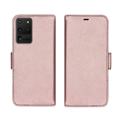 Uni Rose Gold Victor Case for iPhone and Samsung