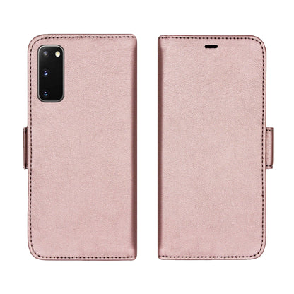 Uni Rose Gold Victor Case for iPhone and Samsung