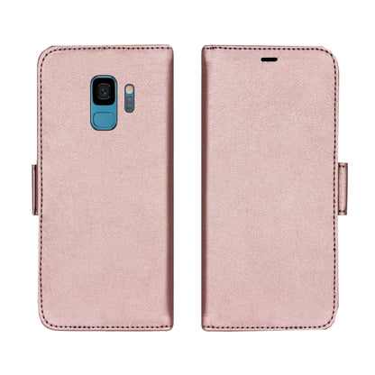 Uni Rose Gold Victor Case for Samsung Galaxy S9