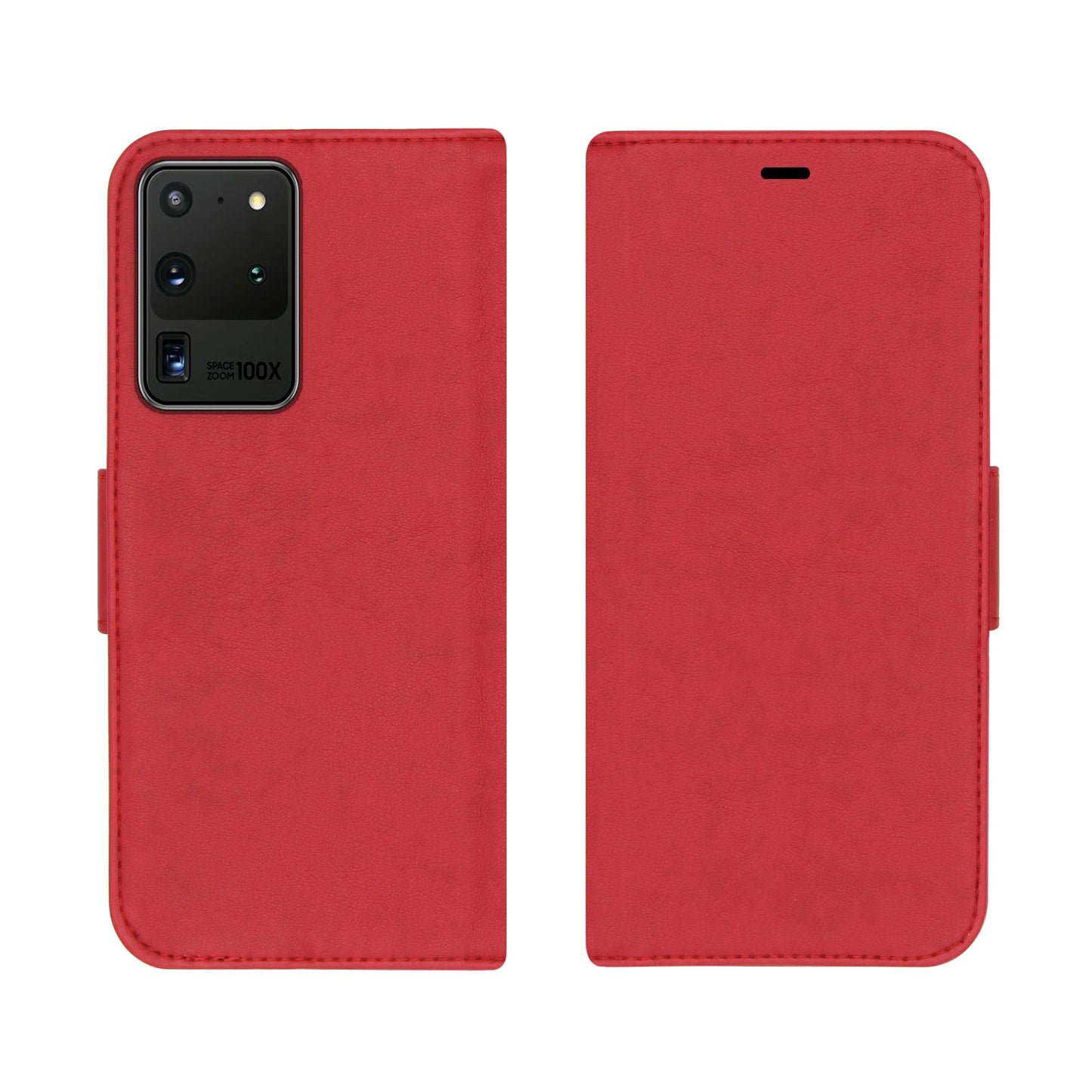 Coque Uni Red Victor pour Samsung Galaxy S20 Ultra
