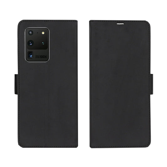 Coque Uni Black Victor pour Samsung Galaxy S20 Ultra