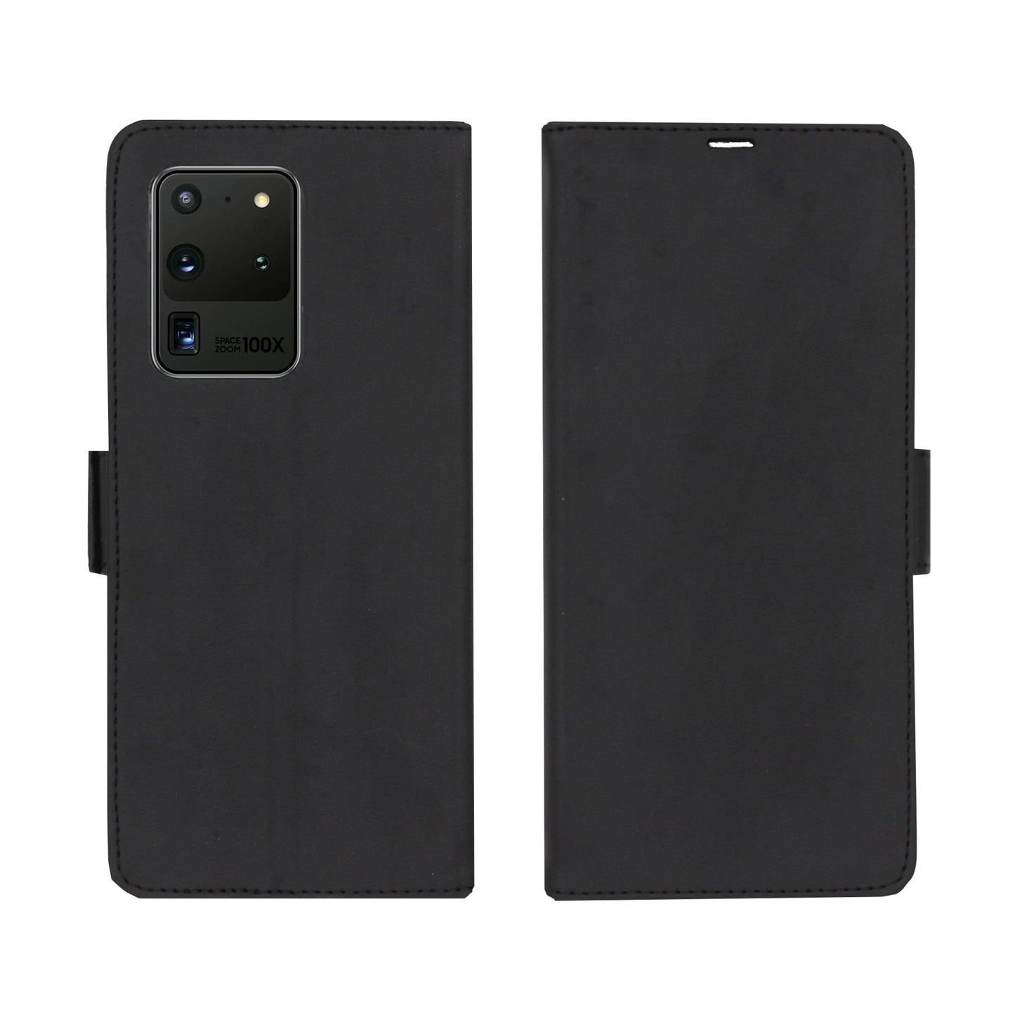 Uni Black Victor Case for Samsung Galaxy S20 Ultra