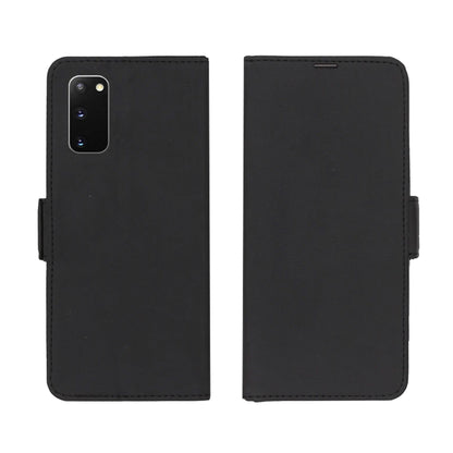 Uni Black Victor Case for Samsung Galaxy S20