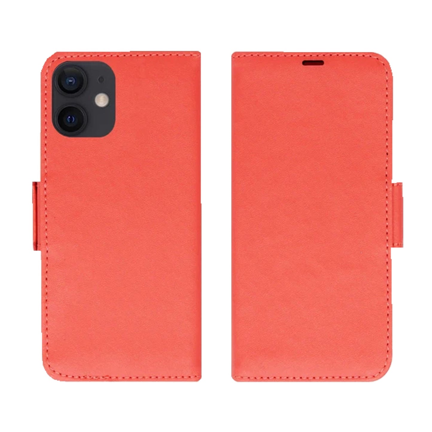 Uni Coral Victor Case for iPhone 12 Mini