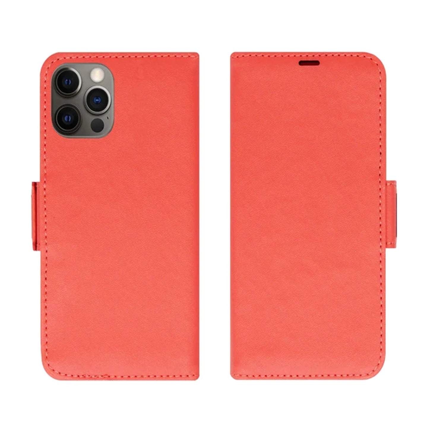 Uni Coral Victor Case for iPhone 12/12 Pro
