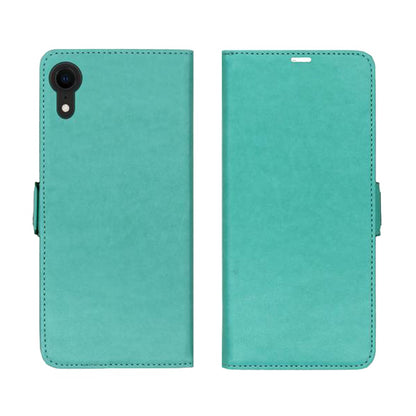 Coque Uni Mint Victor pour iPhone XR