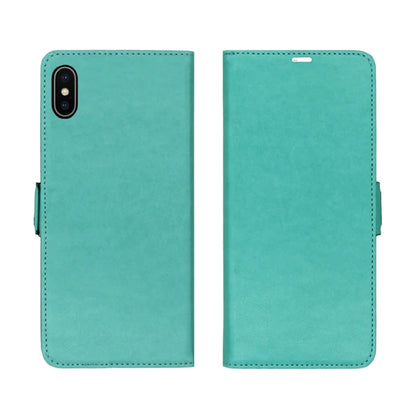 Coque Uni Mint Victor pour iPhone X/XS