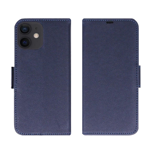 Uni Navy Blue Victor Case for iPhone