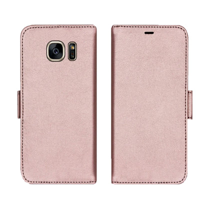 Uni Rose Gold Victor Case for iPhone and Samsung