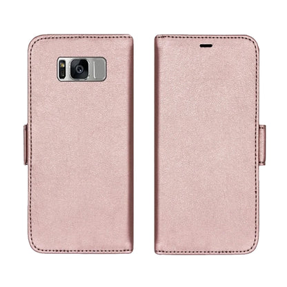 Uni Roségold Victor Case für Samsung Galaxy S8