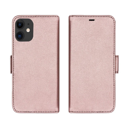 Uni Rose Gold Victor Case for iPhone and Samsung