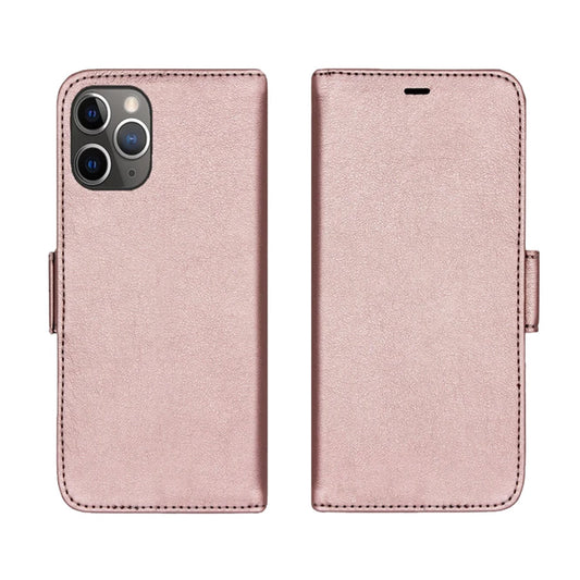 Coque Victor en or rose massif pour iPhone 12/12 Pro