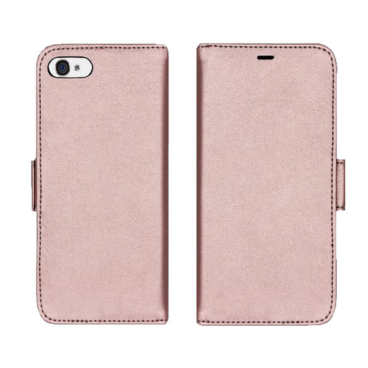 Uni Rose Gold Victor Case for iPhone and Samsung
