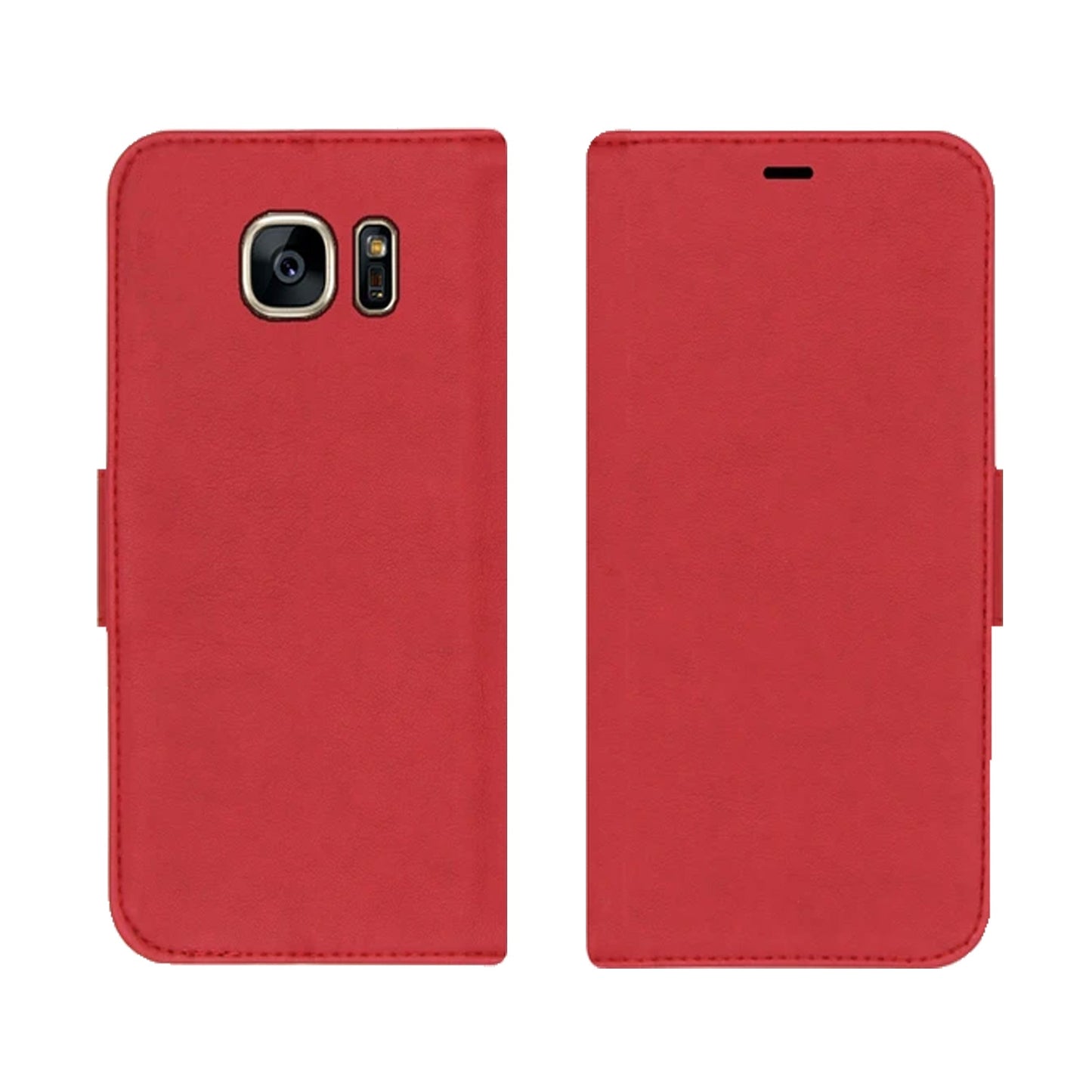 Uni Red Victor Case for Samsung Galaxy S7