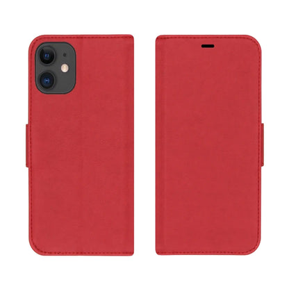 Uni Red Victor Case for iPhone 11