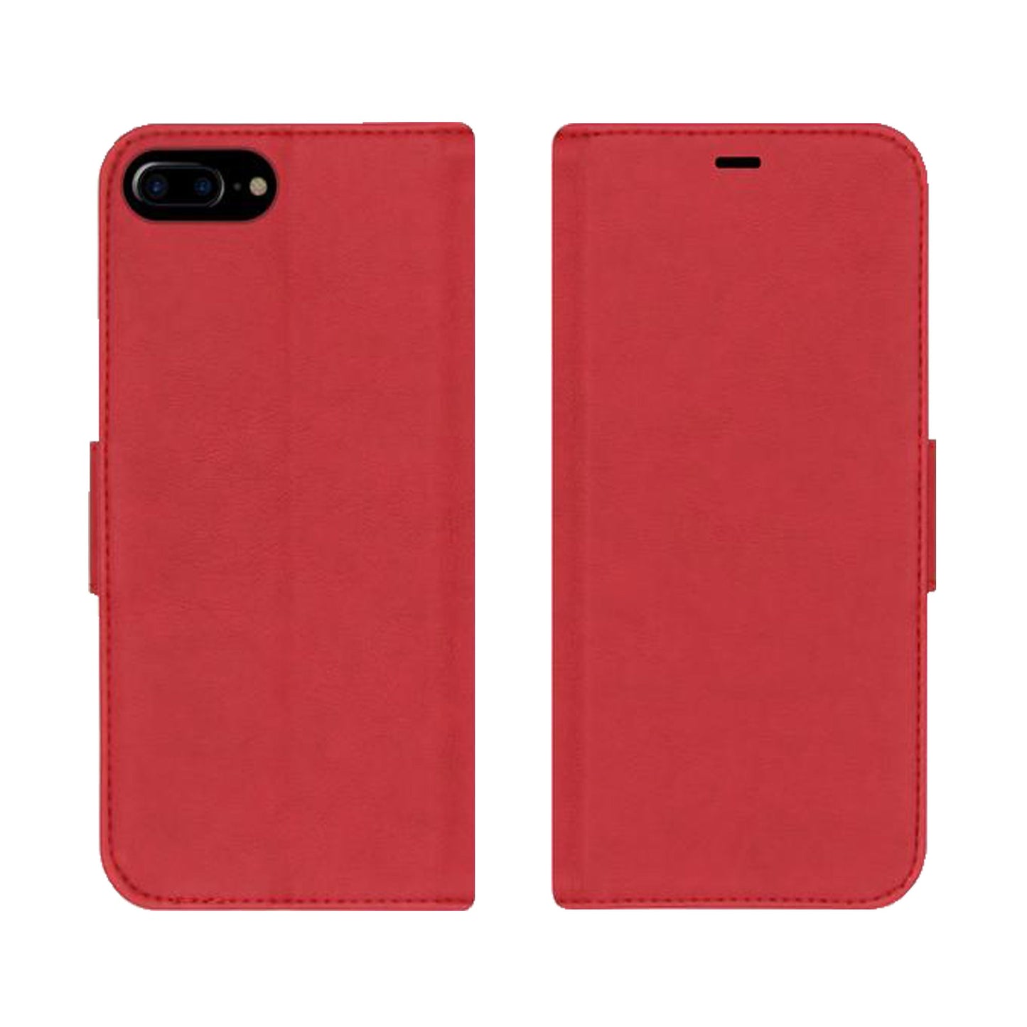 Victor Case in Rot für iPhone 6/6S/7/8 Plus