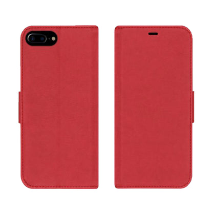 Victor Case in Rot für iPhone 6/6S/7/8 Plus