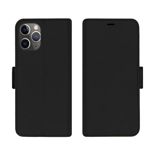 Uni Schwarz Victor Case für iPhone 11 Pro